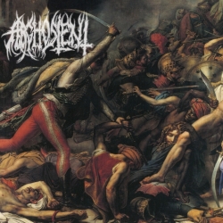 ARGHOSLENT - Hornets of the Pogrom (CD)